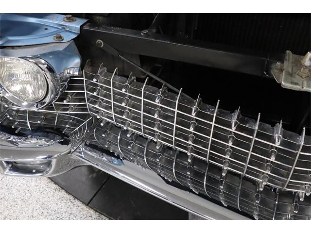 1960 Cadillac DeVille (CC-2072148) for sale in McDonald, Pennsylvania