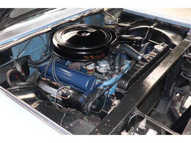 1960 Cadillac DeVille (CC-2072148) for sale in McDonald, Pennsylvania