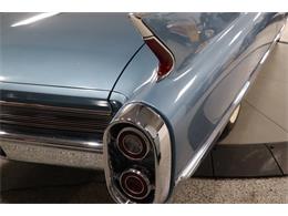 1960 Cadillac DeVille (CC-2072148) for sale in McDonald, Pennsylvania