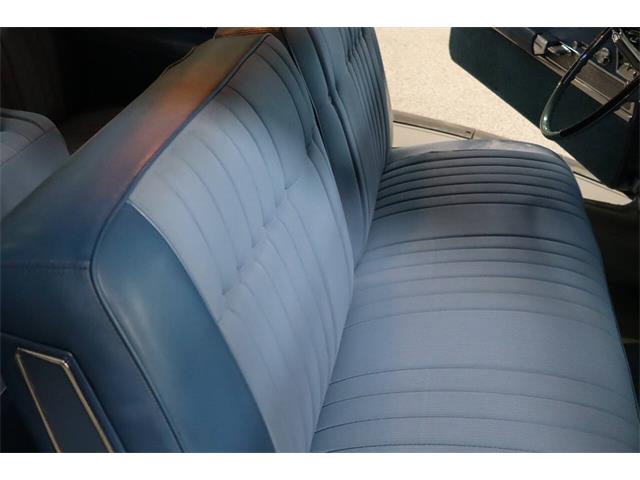 1960 Cadillac DeVille (CC-2072148) for sale in McDonald, Pennsylvania