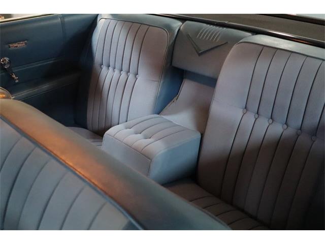 1960 Cadillac DeVille (CC-2072148) for sale in McDonald, Pennsylvania