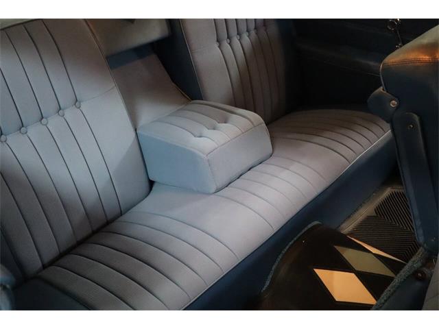 1960 Cadillac DeVille (CC-2072148) for sale in McDonald, Pennsylvania