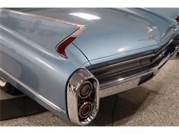 1960 Cadillac DeVille (CC-2072148) for sale in McDonald, Pennsylvania