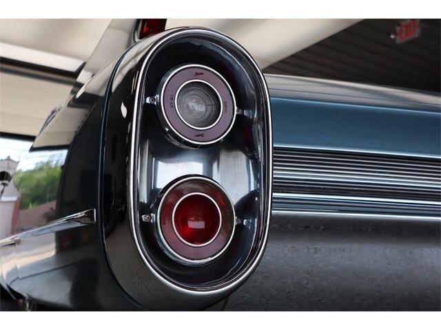 1960 Cadillac DeVille (CC-2072148) for sale in McDonald, Pennsylvania