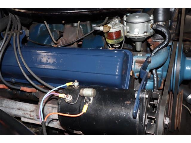 1960 Cadillac DeVille (CC-2072148) for sale in McDonald, Pennsylvania