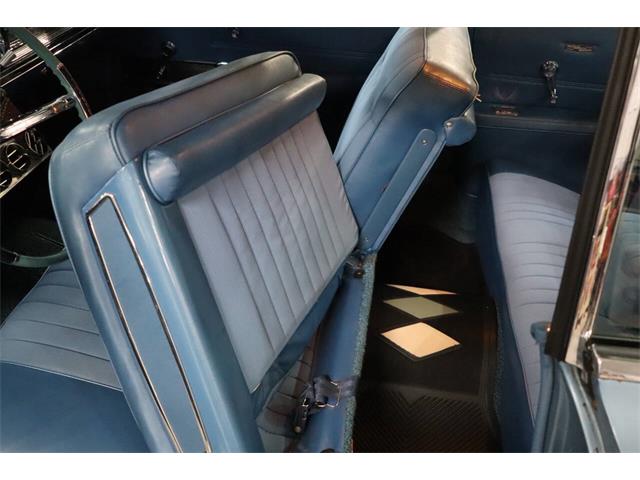 1960 Cadillac DeVille (CC-2072148) for sale in McDonald, Pennsylvania