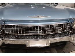 1960 Cadillac DeVille (CC-2072148) for sale in McDonald, Pennsylvania