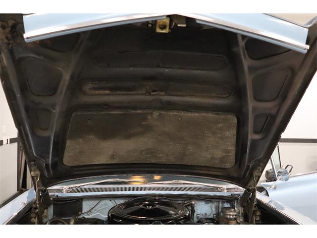 1960 Cadillac DeVille (CC-2072148) for sale in McDonald, Pennsylvania