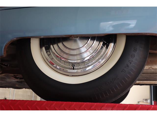 1960 Cadillac DeVille (CC-2072148) for sale in McDonald, Pennsylvania