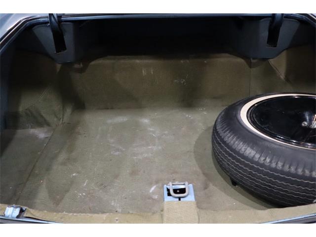 1960 Cadillac DeVille (CC-2072148) for sale in McDonald, Pennsylvania