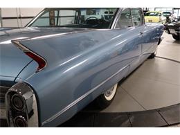 1960 Cadillac DeVille (CC-2072148) for sale in McDonald, Pennsylvania
