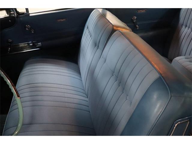 1960 Cadillac DeVille (CC-2072148) for sale in McDonald, Pennsylvania