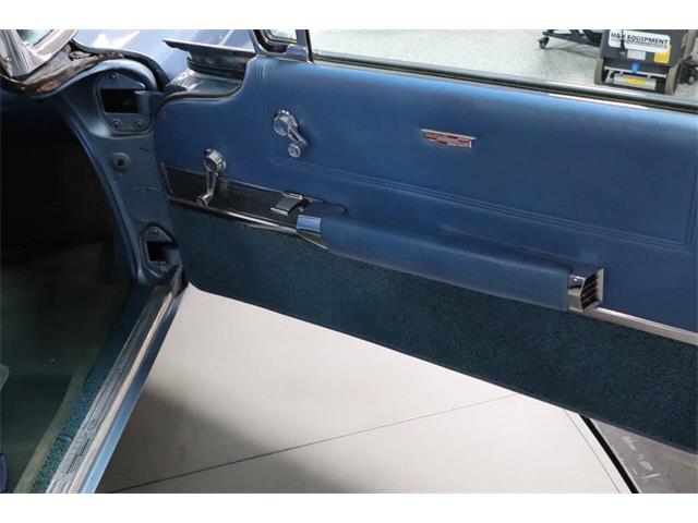 1960 Cadillac DeVille (CC-2072148) for sale in McDonald, Pennsylvania