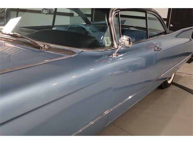 1960 Cadillac DeVille (CC-2072148) for sale in McDonald, Pennsylvania