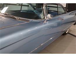 1960 Cadillac DeVille (CC-2072148) for sale in McDonald, Pennsylvania