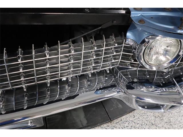 1960 Cadillac DeVille (CC-2072148) for sale in McDonald, Pennsylvania