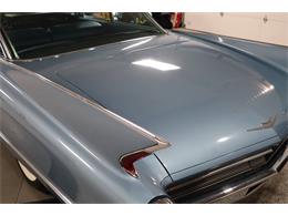 1960 Cadillac DeVille (CC-2072148) for sale in McDonald, Pennsylvania
