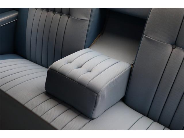 1960 Cadillac DeVille (CC-2072148) for sale in McDonald, Pennsylvania