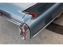 1960 Cadillac DeVille (CC-2072148) for sale in McDonald, Pennsylvania