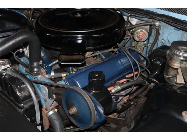 1960 Cadillac DeVille (CC-2072148) for sale in McDonald, Pennsylvania
