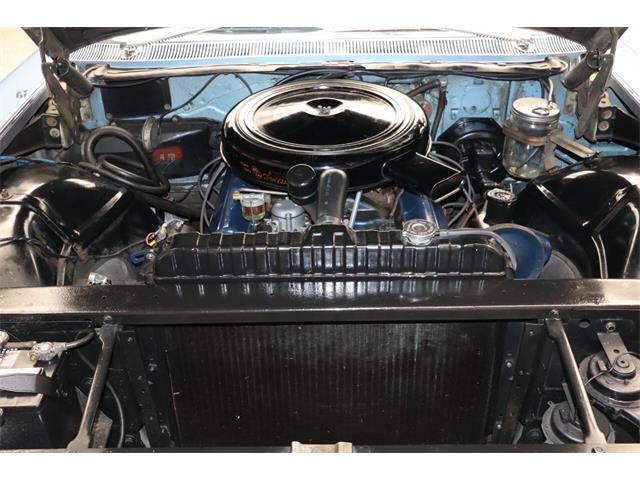 1960 Cadillac DeVille (CC-2072148) for sale in McDonald, Pennsylvania