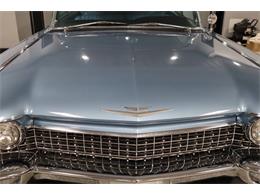 1960 Cadillac DeVille (CC-2072148) for sale in McDonald, Pennsylvania