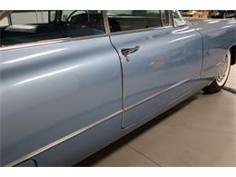 1960 Cadillac DeVille (CC-2072148) for sale in McDonald, Pennsylvania