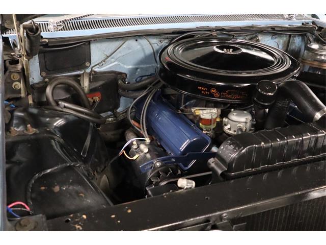 1960 Cadillac DeVille (CC-2072148) for sale in McDonald, Pennsylvania