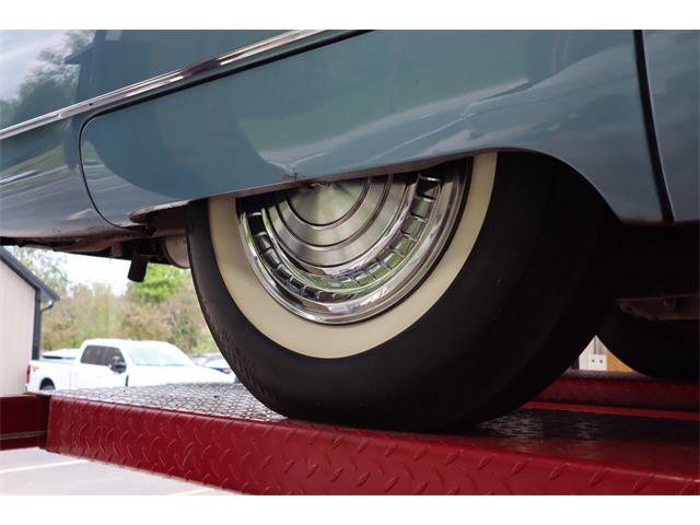 1960 Cadillac DeVille (CC-2072148) for sale in McDonald, Pennsylvania