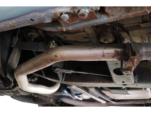 1960 Cadillac DeVille (CC-2072148) for sale in McDonald, Pennsylvania