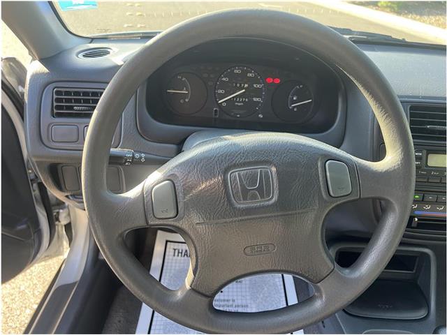 1998 Honda Civic (CC-2072149) for sale in Roseville, California