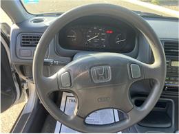 1998 Honda Civic (CC-2072149) for sale in Roseville, California