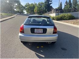 1998 Honda Civic (CC-2072149) for sale in Roseville, California