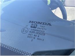 1998 Honda Civic (CC-2072149) for sale in Roseville, California