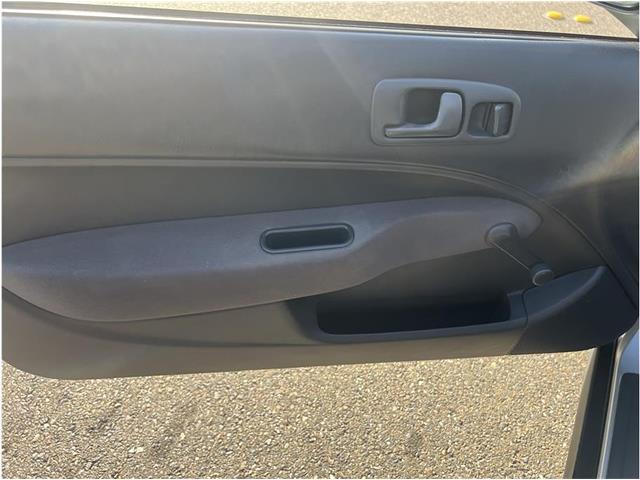 1998 Honda Civic (CC-2072149) for sale in Roseville, California