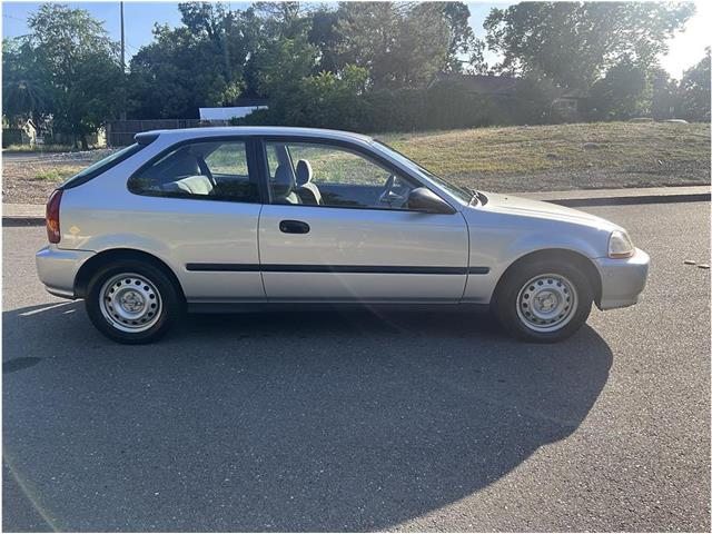 1998 Honda Civic (CC-2072149) for sale in Roseville, California