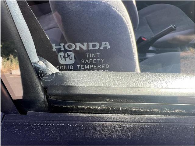 1998 Honda Civic (CC-2072149) for sale in Roseville, California