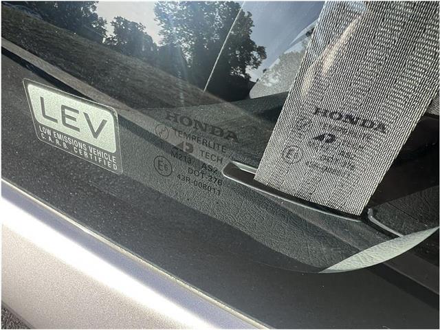 1998 Honda Civic (CC-2072149) for sale in Roseville, California