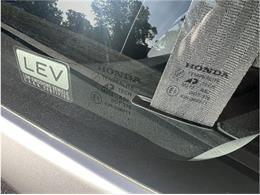 1998 Honda Civic (CC-2072149) for sale in Roseville, California