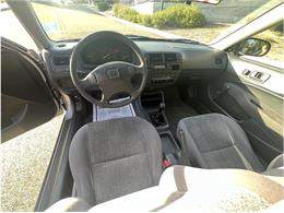 1998 Honda Civic (CC-2072149) for sale in Roseville, California