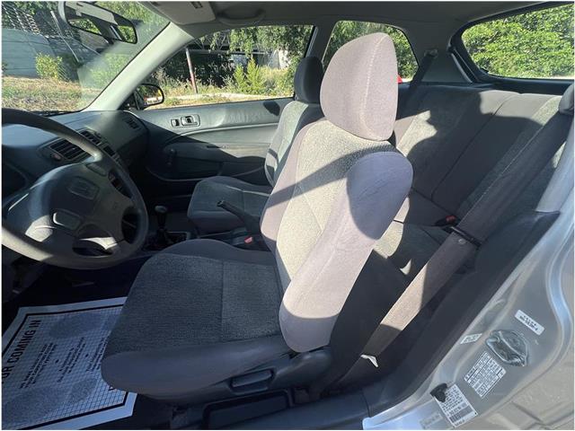 1998 Honda Civic (CC-2072149) for sale in Roseville, California