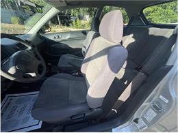 1998 Honda Civic (CC-2072149) for sale in Roseville, California
