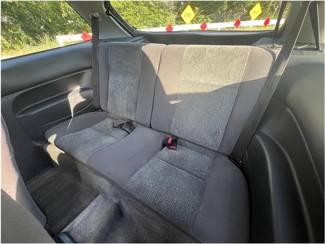 1998 Honda Civic (CC-2072149) for sale in Roseville, California