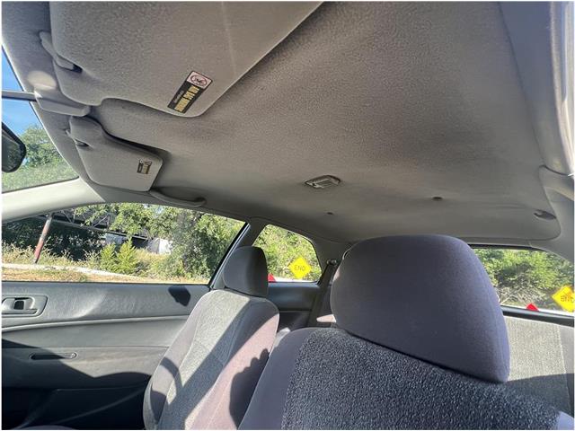 1998 Honda Civic (CC-2072149) for sale in Roseville, California