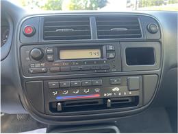 1998 Honda Civic (CC-2072149) for sale in Roseville, California