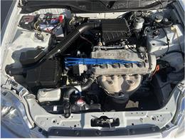 1998 Honda Civic (CC-2072149) for sale in Roseville, California