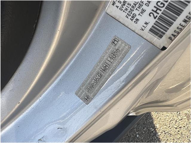 1998 Honda Civic (CC-2072149) for sale in Roseville, California