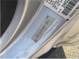 1998 Honda Civic (CC-2072149) for sale in Roseville, California