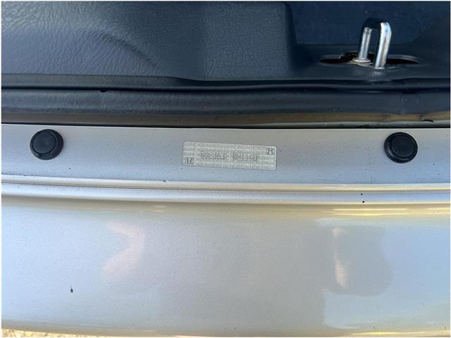 1998 Honda Civic (CC-2072149) for sale in Roseville, California