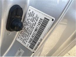 1998 Honda Civic (CC-2072149) for sale in Roseville, California